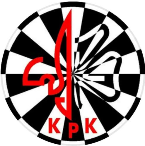 KPK Abzeichen